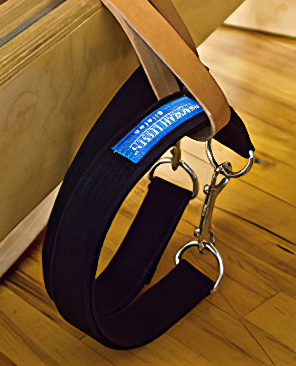 Long Strap Pair