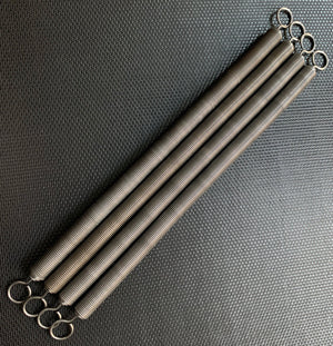 Leg Springs (Bundle – 4 pack)
