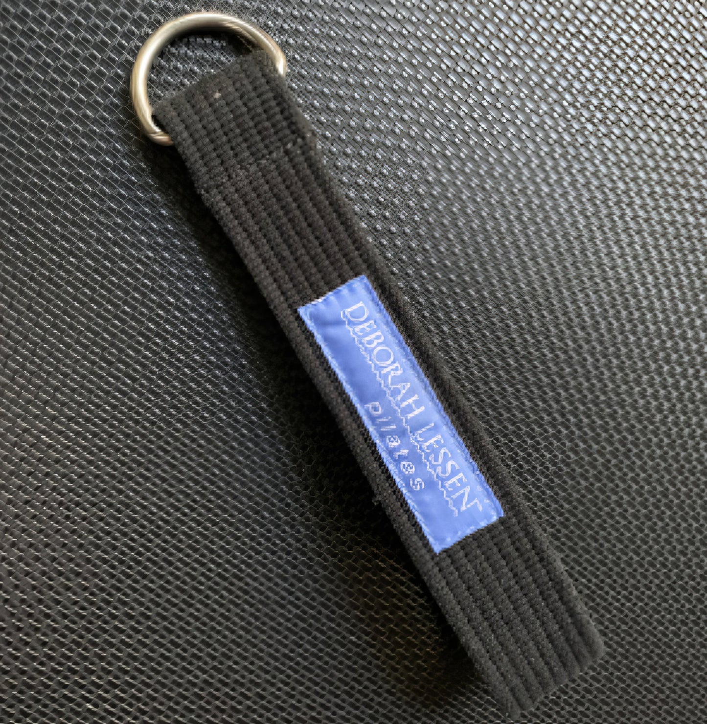 Foot Strap
