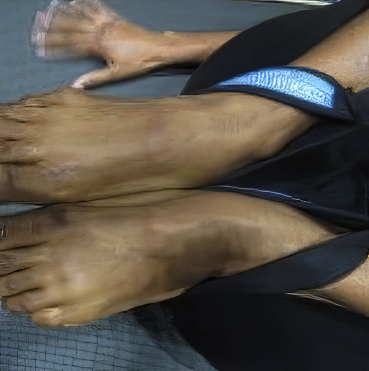 Foot Strap