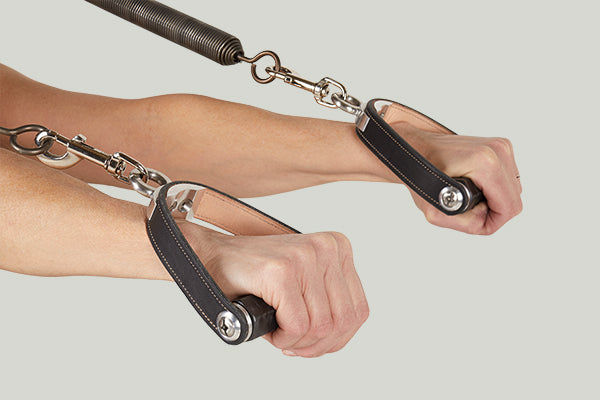 Handles (pair)